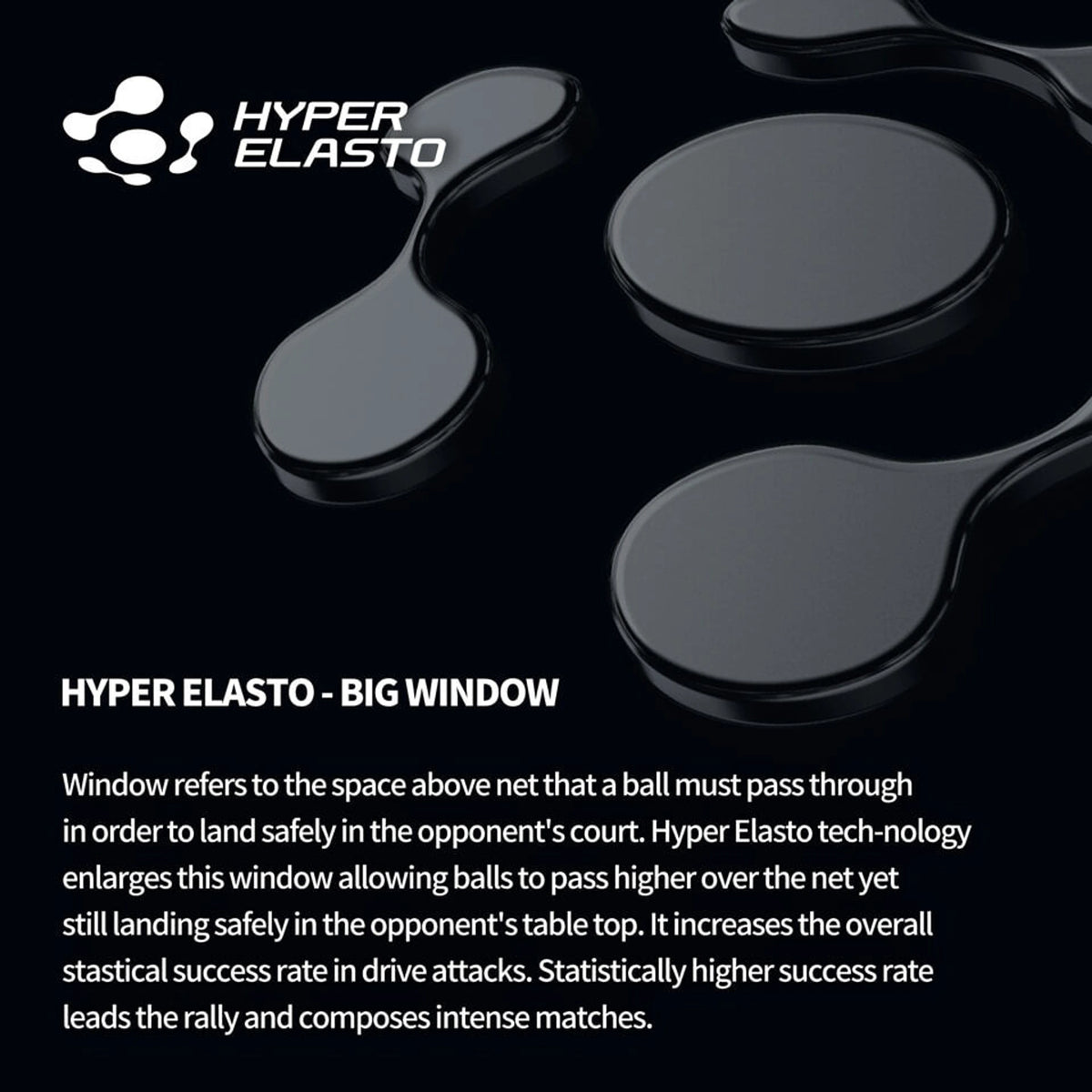 Xiom Omega 4 Pro Table Tennis Rubber