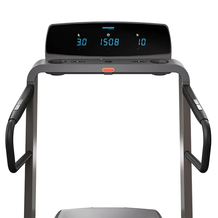 Horizon Omega Z Motorized Treadmill