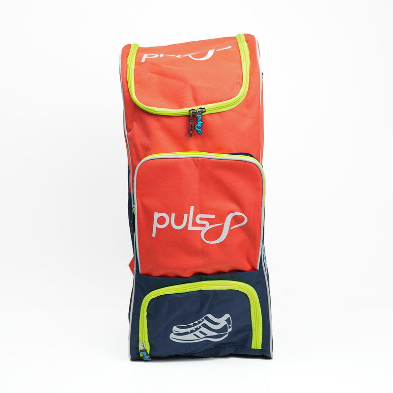Load image into Gallery viewer, Puls8 Cricket Kitbag
