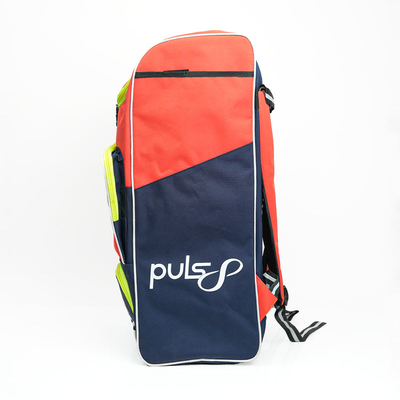 Load image into Gallery viewer, Puls8 Cricket Kitbag
