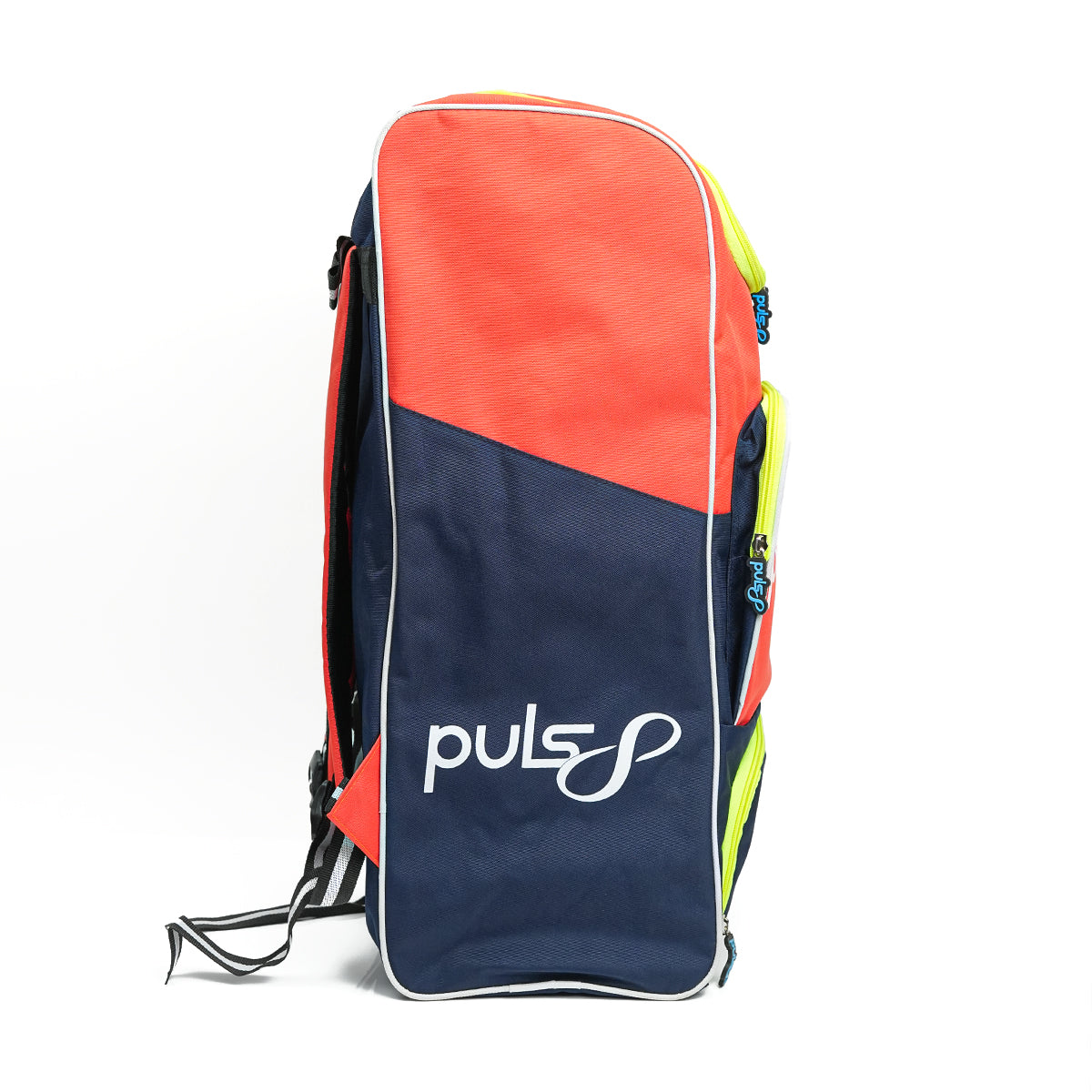 Puls8 Cricket Kitbag