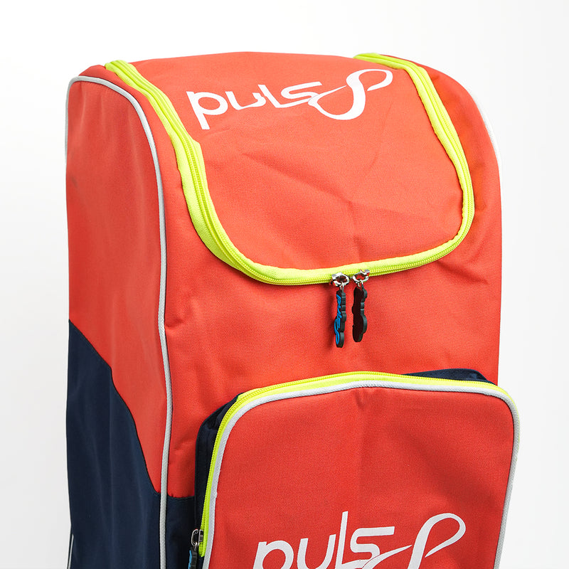 Load image into Gallery viewer, Puls8 Cricket Kitbag
