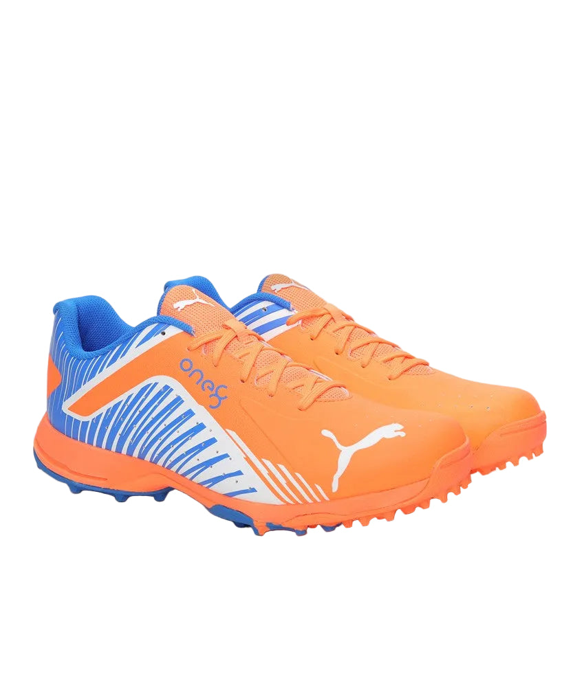 Puma 22 FH Rubber VK Cricket Shoes