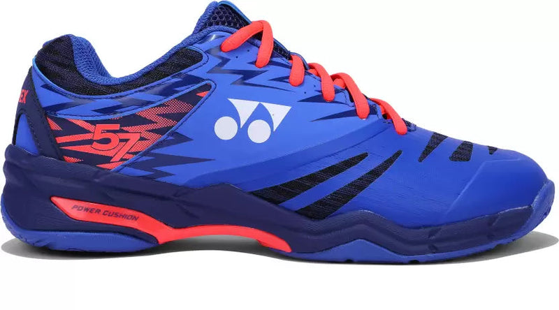 Load image into Gallery viewer, Yonex SHB 57 EX Badminton Shoes
