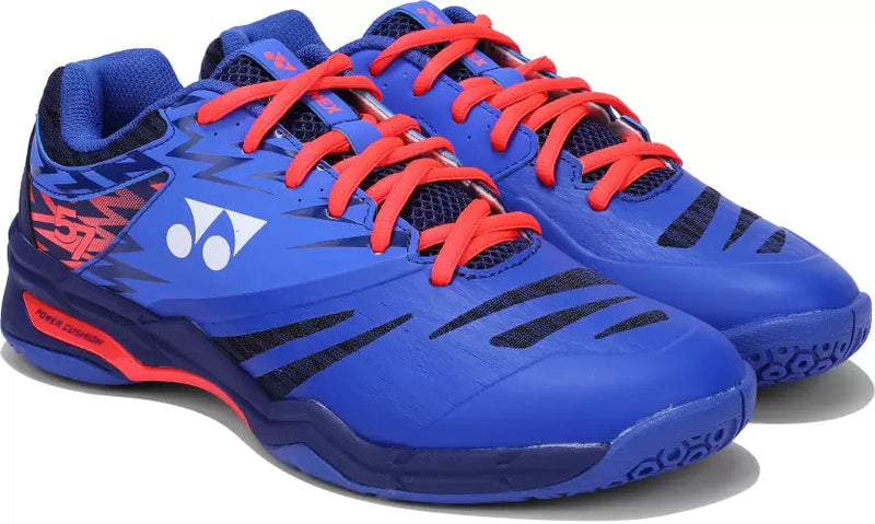 Load image into Gallery viewer, Yonex SHB 57 EX Badminton Shoes
