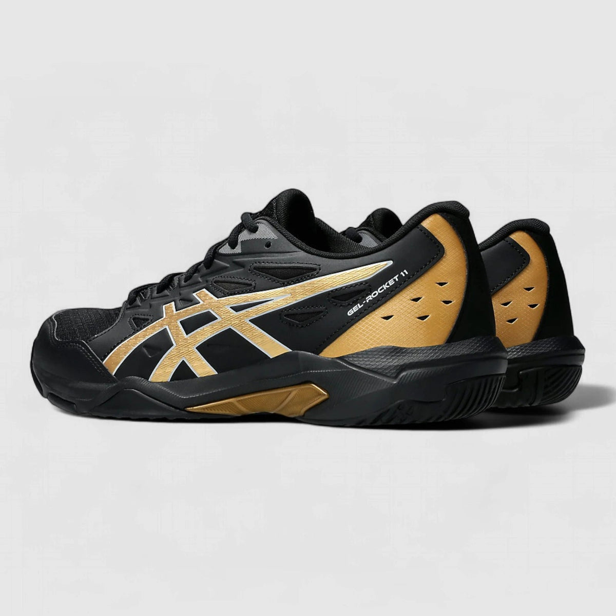 Asics Gel Rocket 11 Women Badminton/Squash Shoes