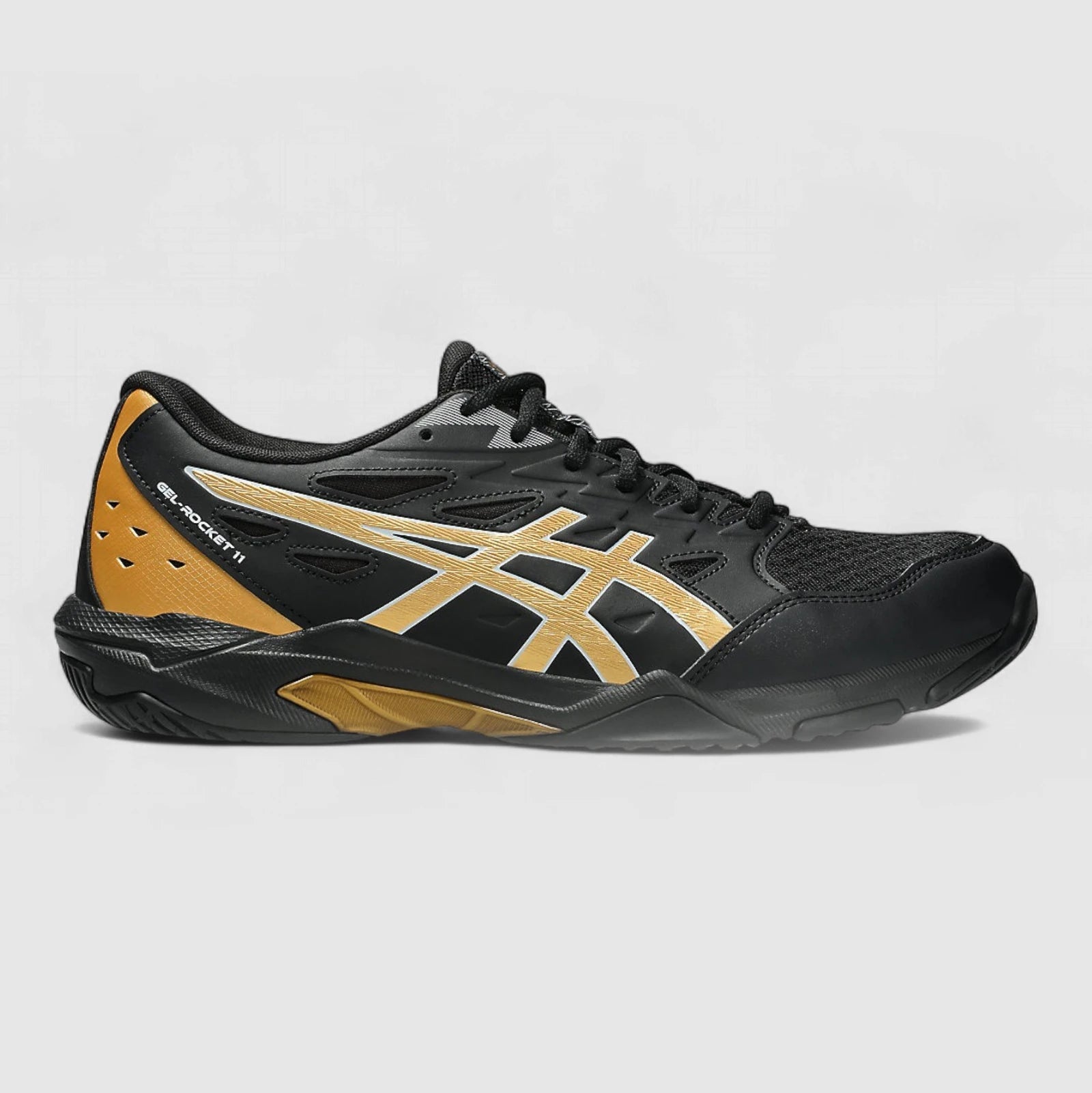Asics Gel Rocket 11 Women Badminton/Squash Shoes