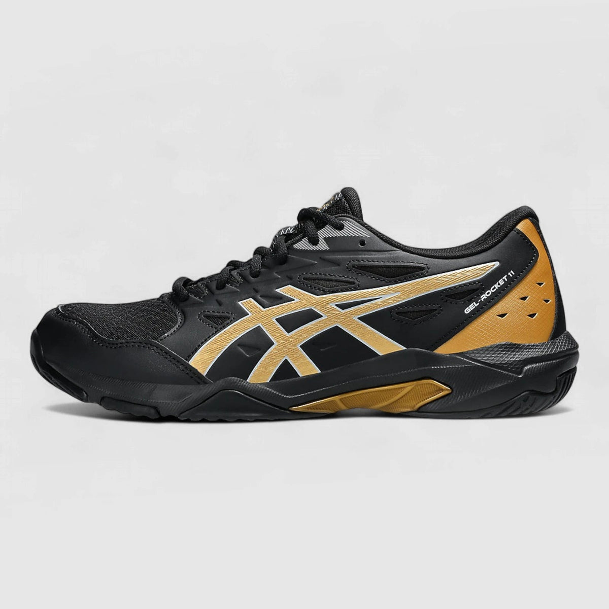 Asics Gel Rocket 11 Women Badminton/Squash Shoes