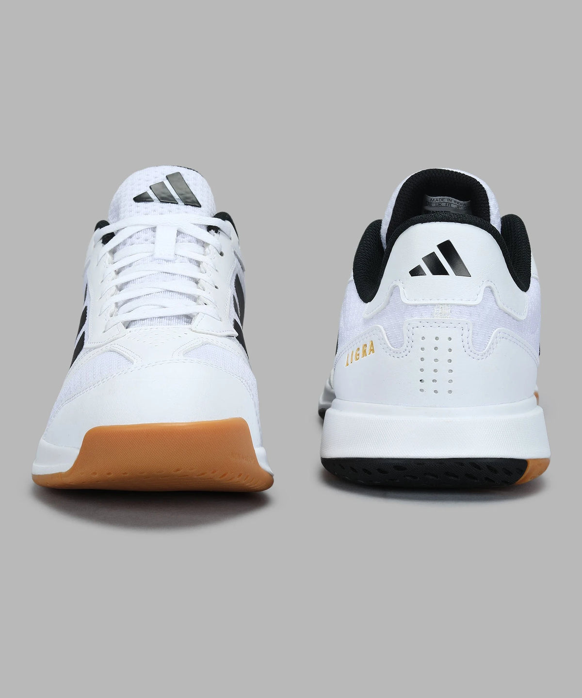Adidas Ligra 8 Men Running Shoes