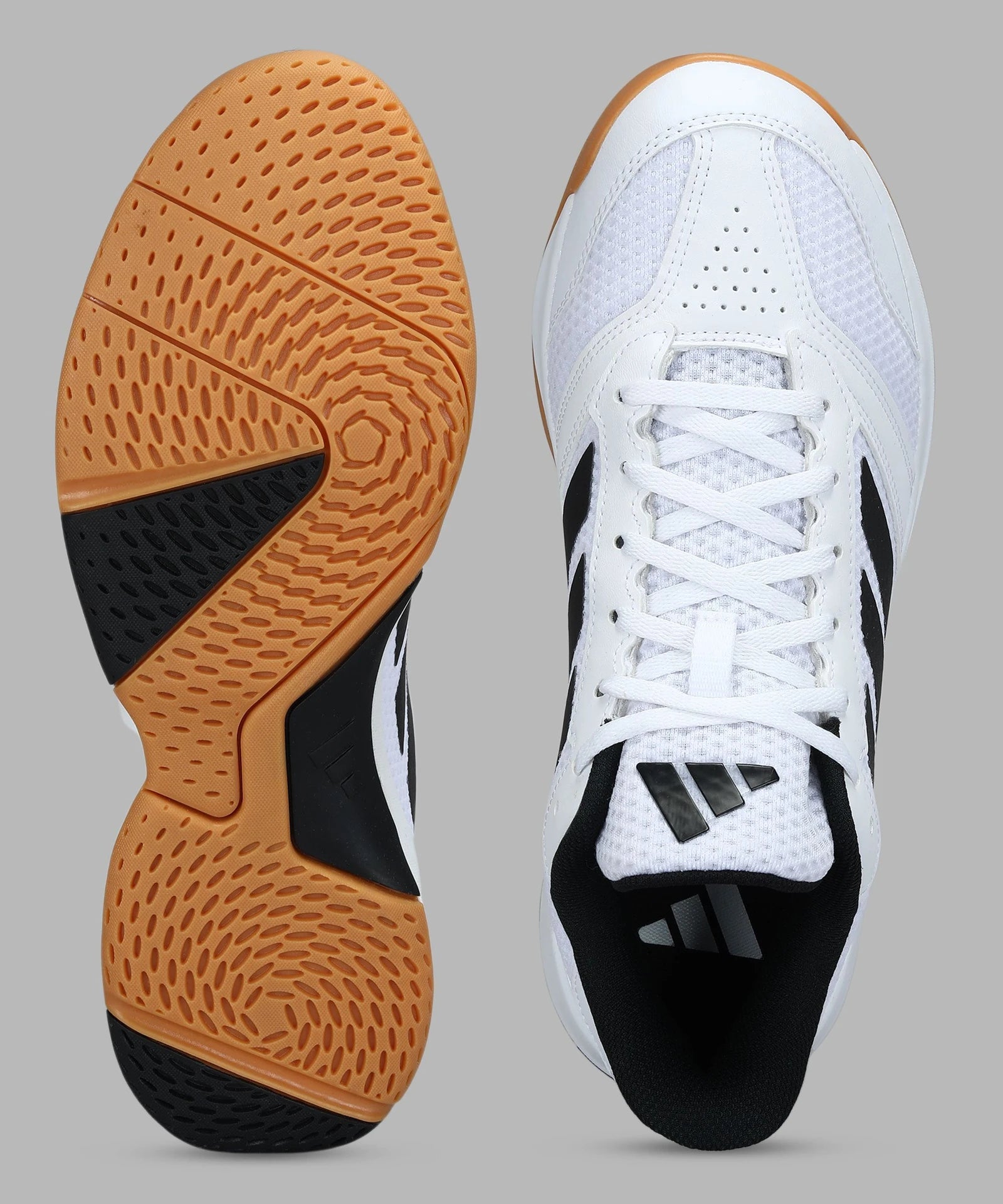 Adidas Ligra 8 Men Running Shoes