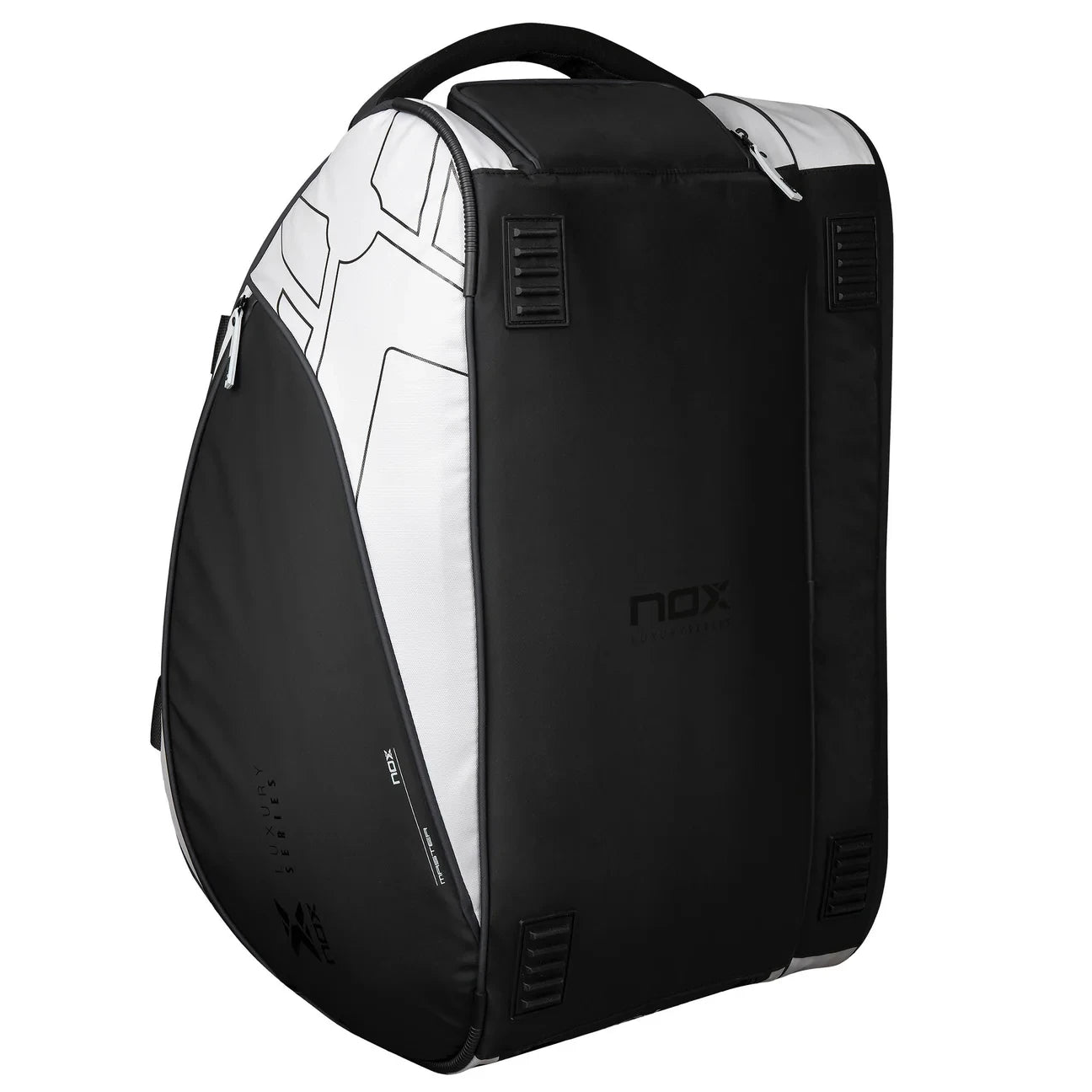Nox Luxury Master Series padel bag