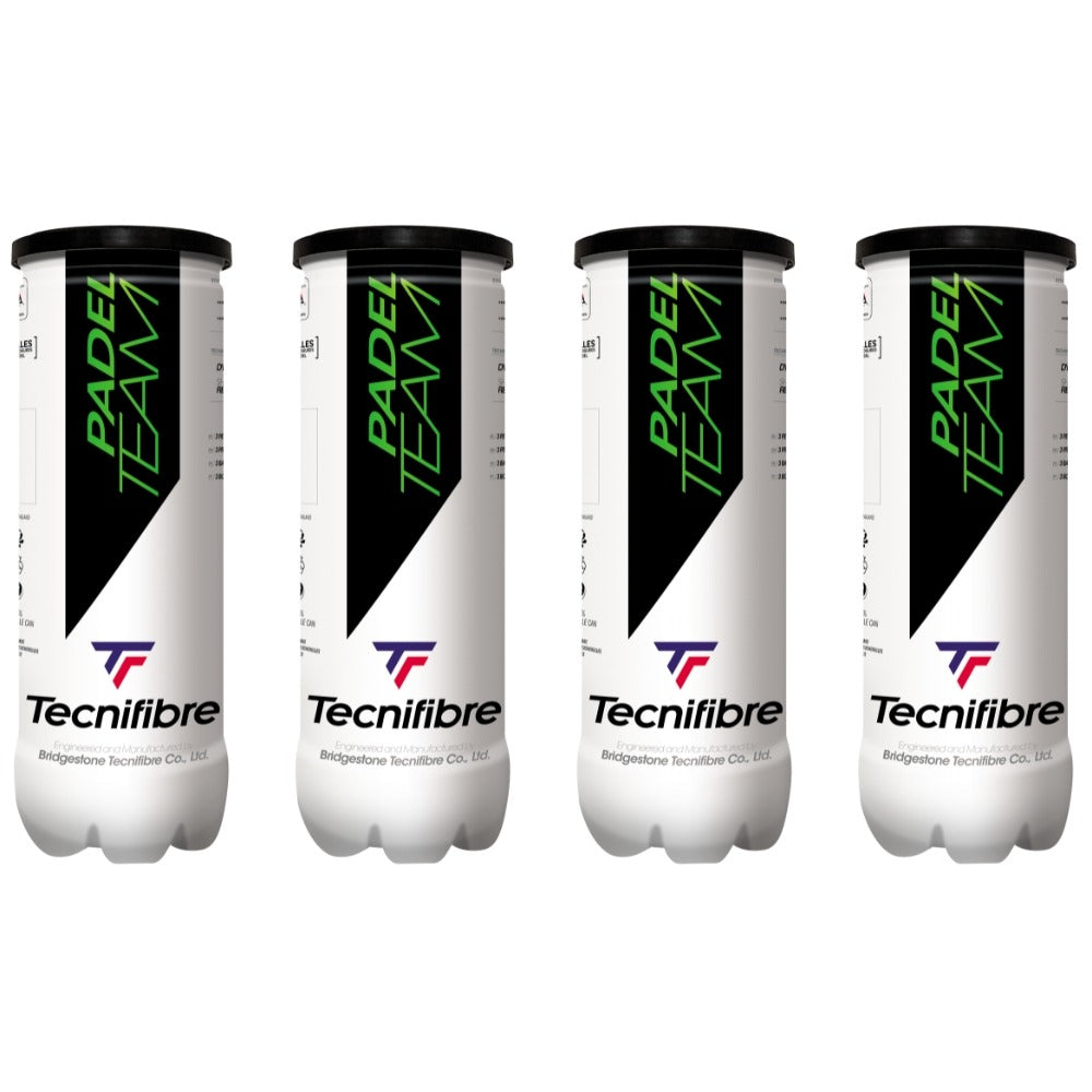 Tecnifibre Team Padel Ball