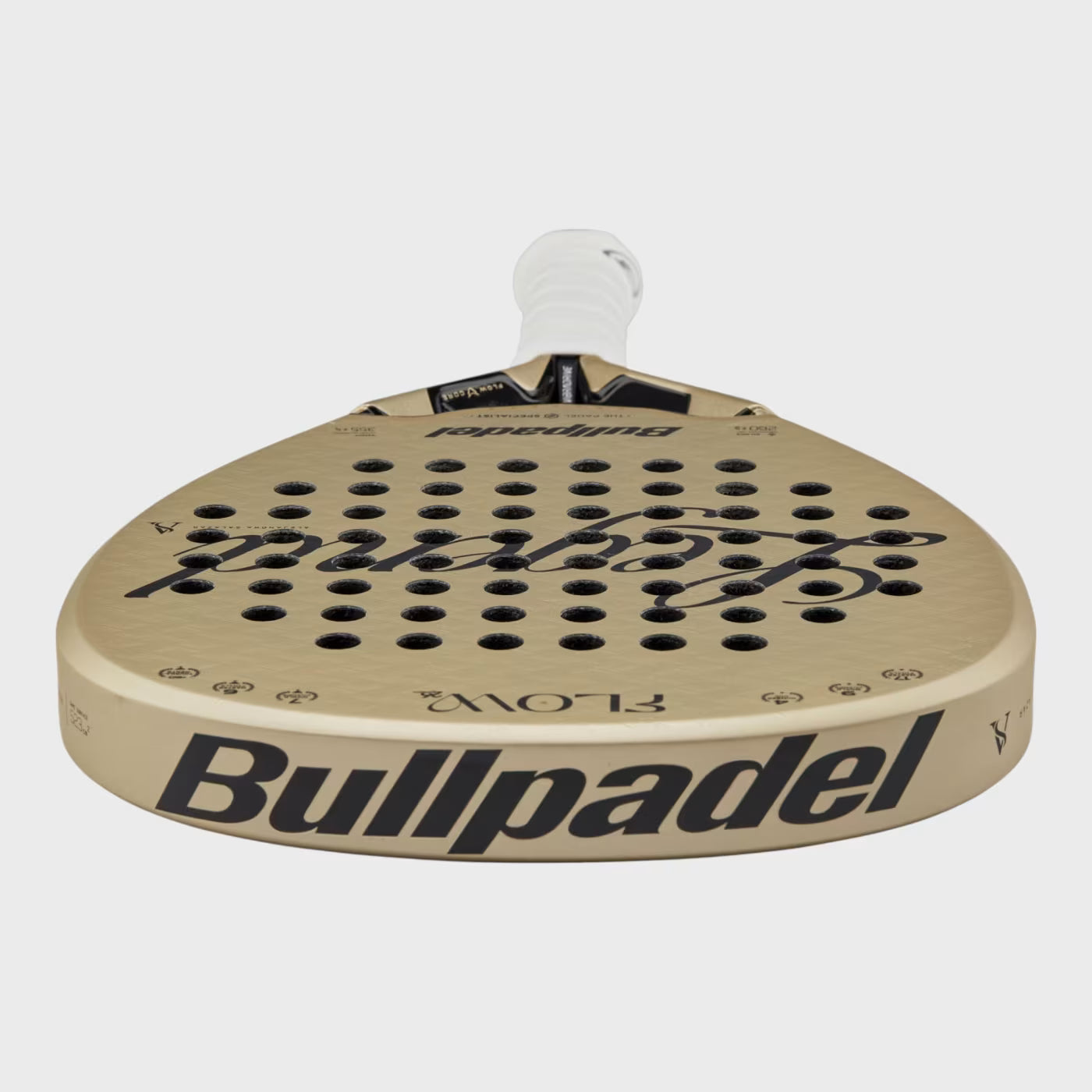 Bullpadel Flow 27 Padel Racket