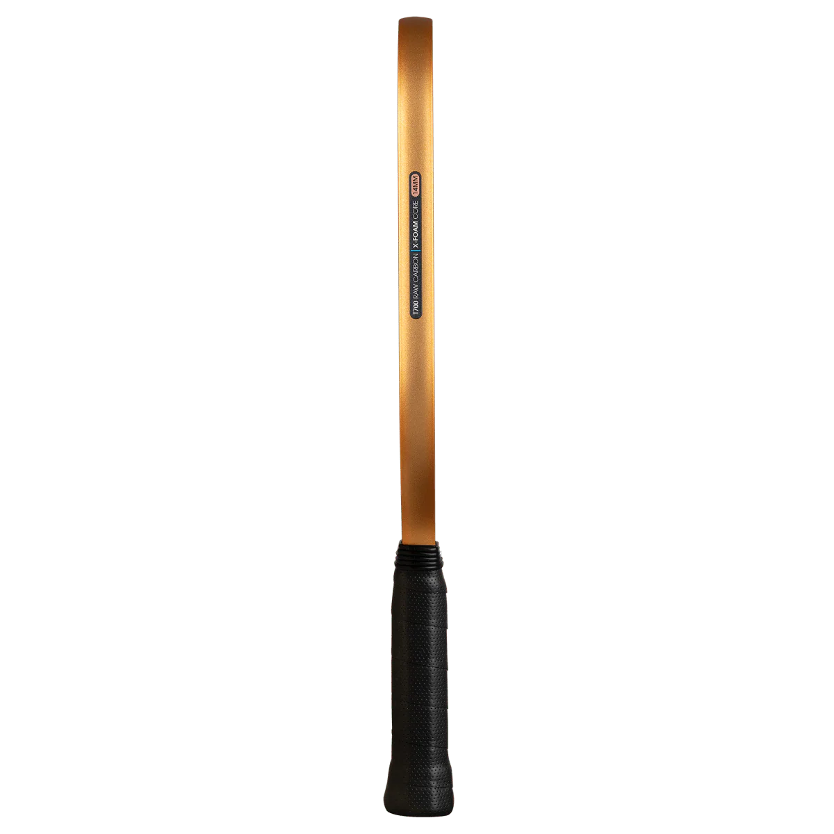 Nox X-Foam Goldin Attack Pickleball Paddle