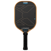 Nox X-Foam Goldin Attack Pickleball Paddle