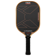 Nox X-Faom JC6 Attack Pickleball Paddle