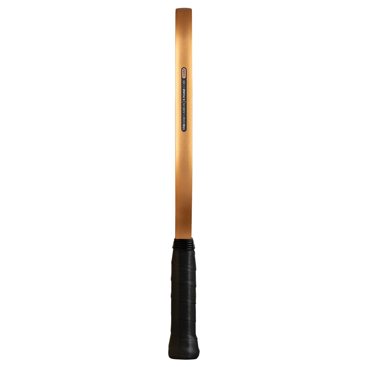 Nox X-Faom JC6 Attack Pickleball Paddle