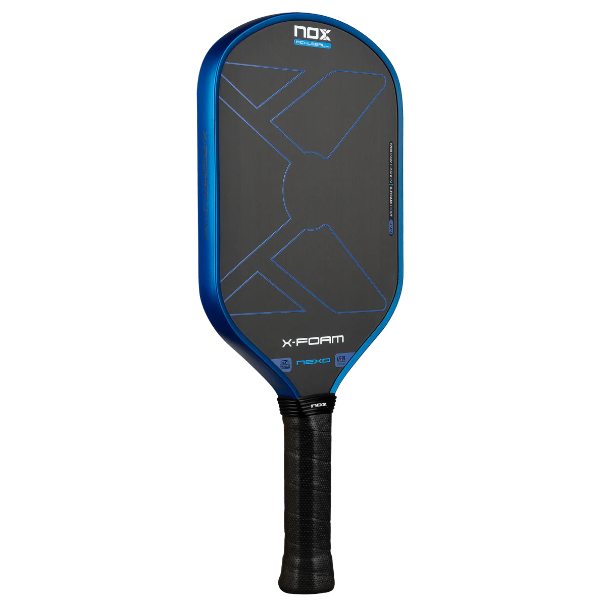 Nox X-Foam Nexo Pickleball Paddle