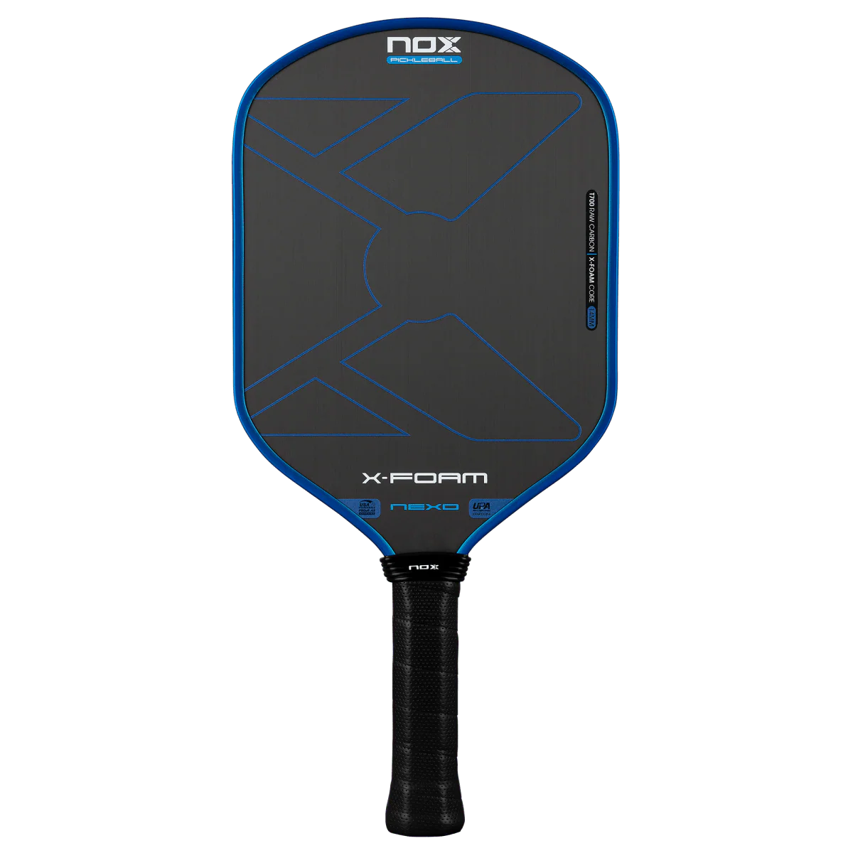 Nox X-Foam Nexo Pickleball Paddle