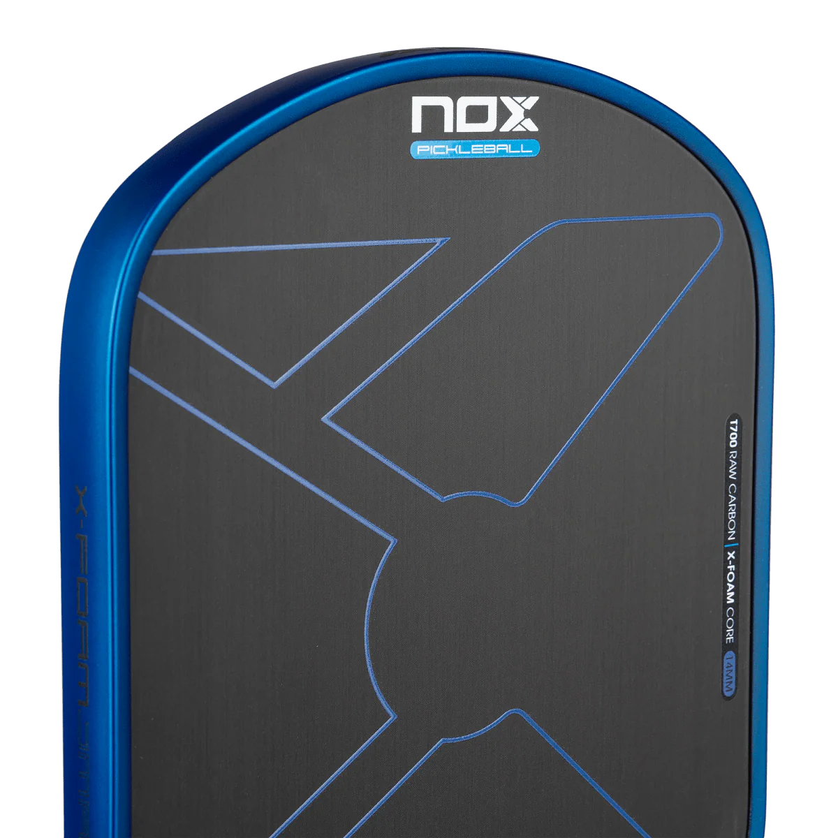 Nox X-Foam Nexo Pickleball Paddle