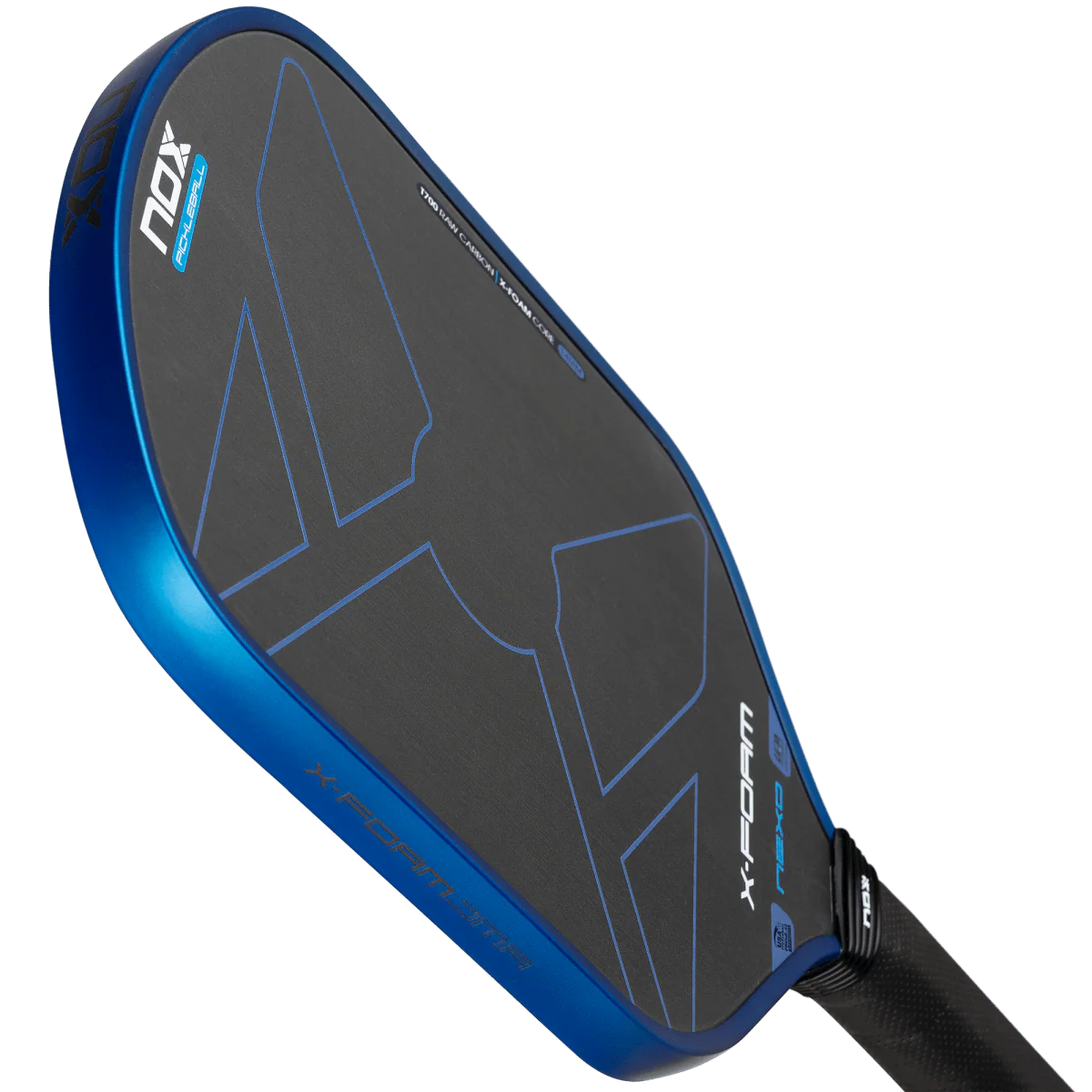 Nox X-Foam Nexo Pickleball Paddle