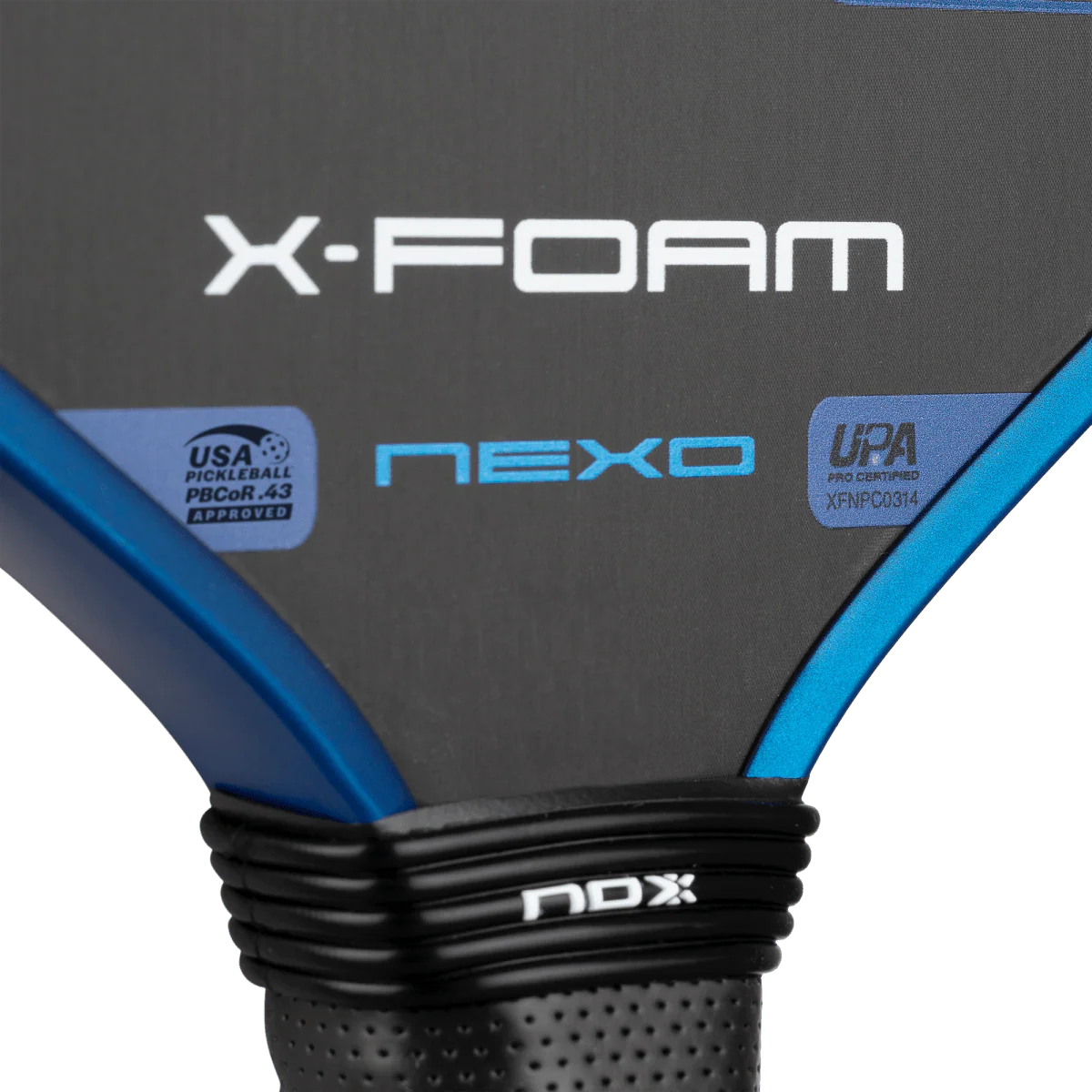 Nox X-Foam Nexo Pickleball Paddle