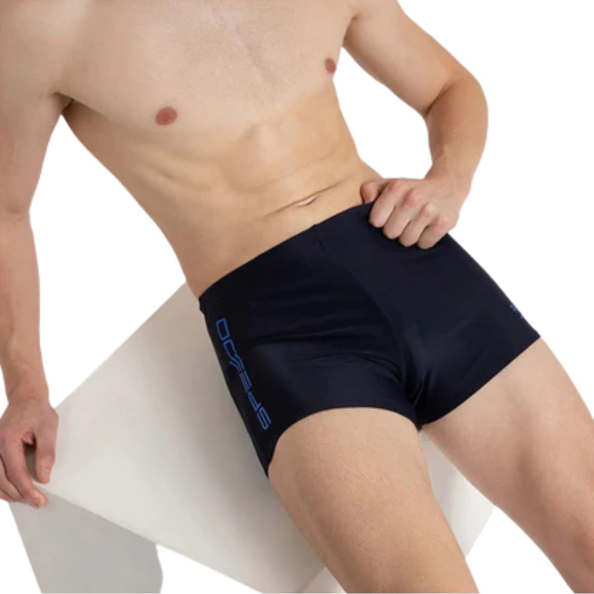 Speedo Am Essential Printed Aquashort