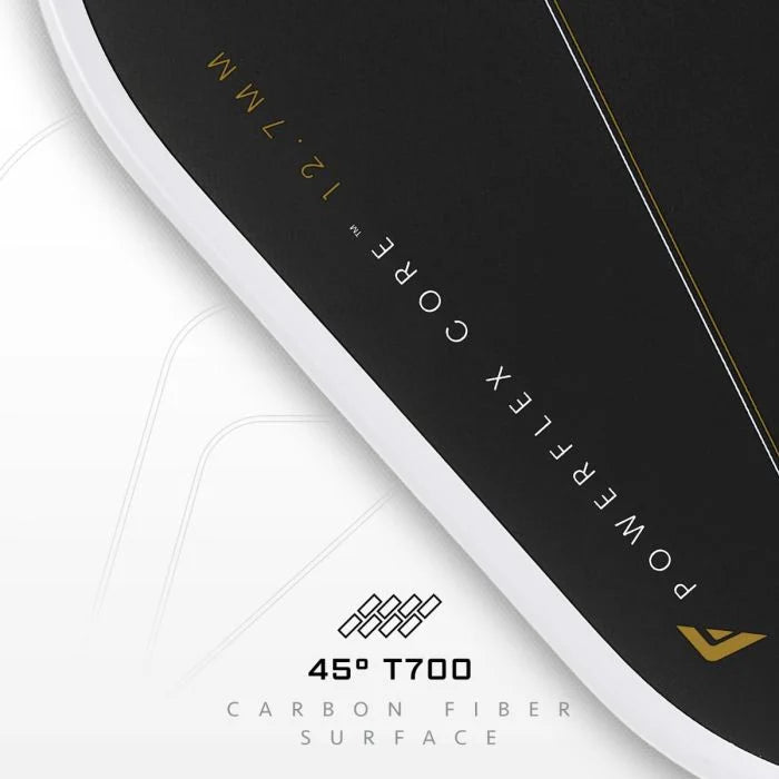Franklin C45 Aurelius Anna Leigh Waters Pickleball Paddle