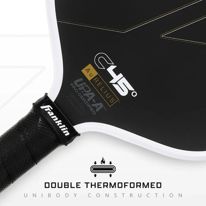 Franklin C45 Aurelius Anna Leigh Waters Pickleball Paddle