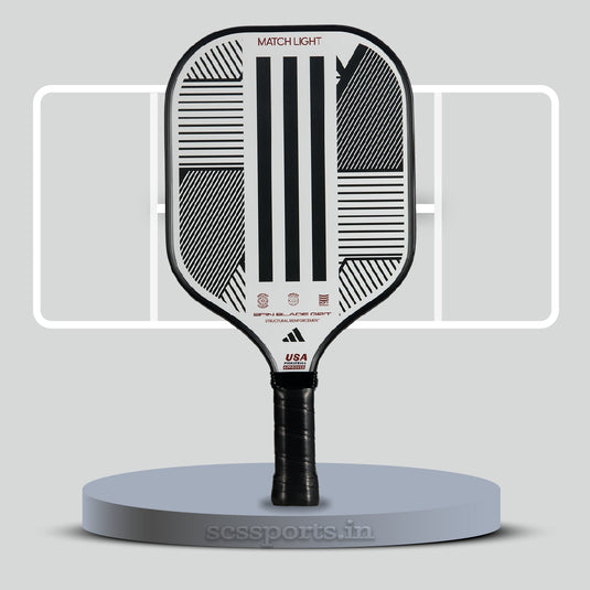 Adidas Match Light 3 Pickleball Paddle