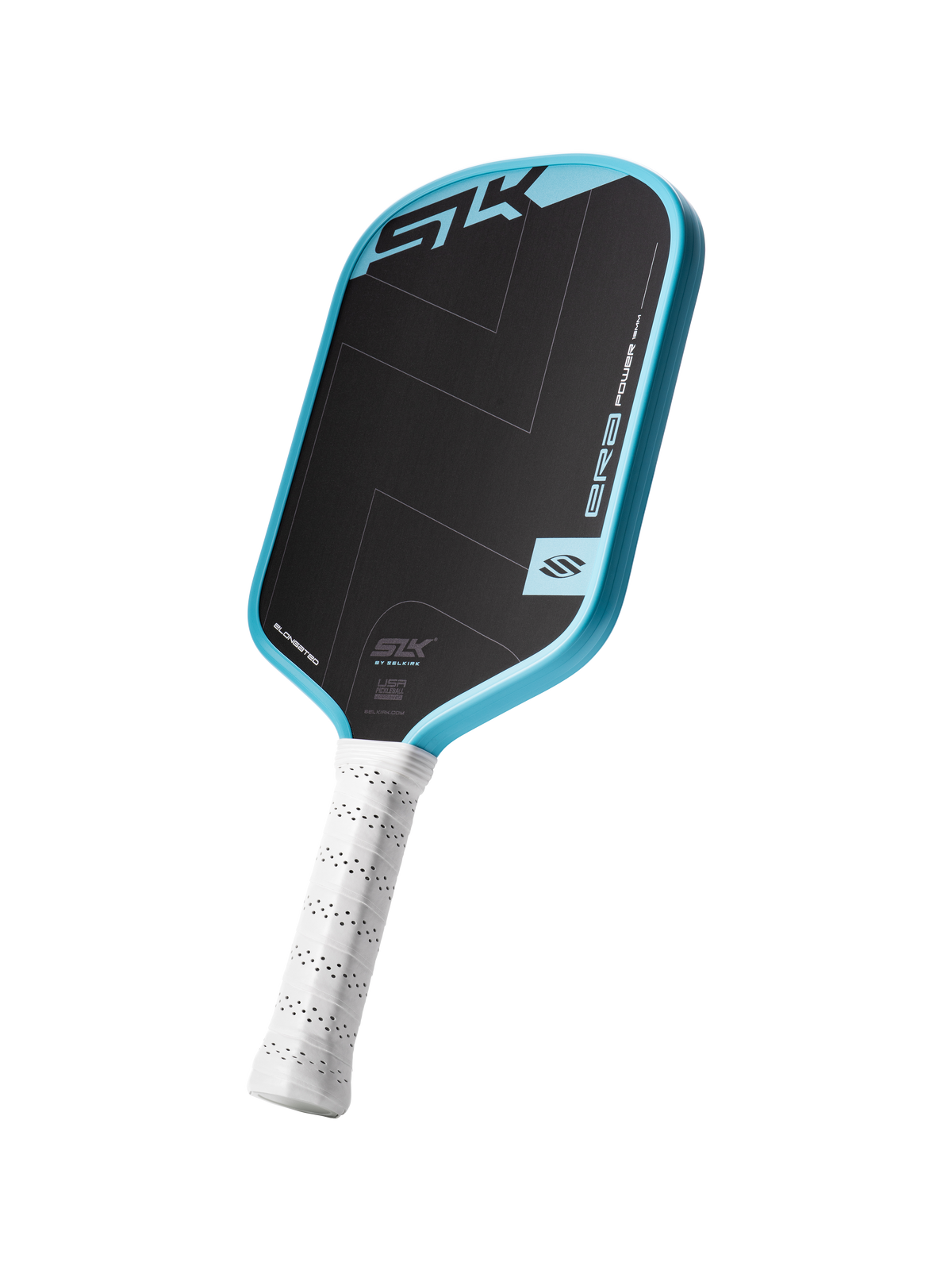 Selkirk SLK Era Power Pickleball Paddle (Elongated)