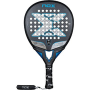 Nox Future Hybrid 12K by Alum Padel Racket