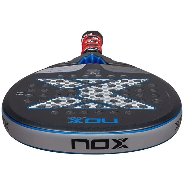 Nox Future Hybrid 12K by Alum Padel Racket