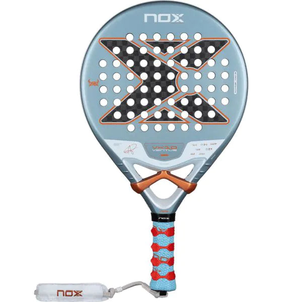 Nox Ventus Control 12k Padel Racket