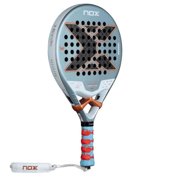 Nox Ventus Control 12k Padel Racket