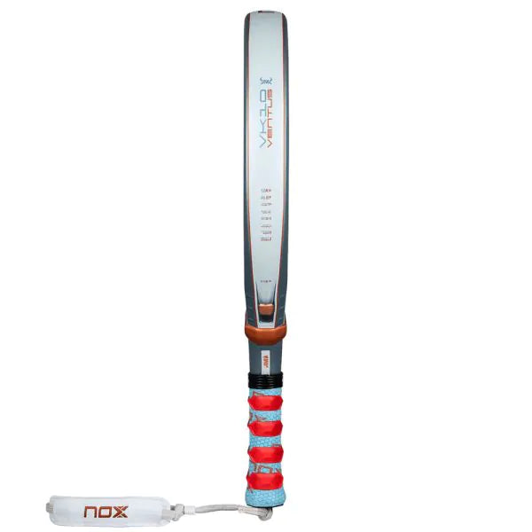 Nox Ventus Control 12k Padel Racket