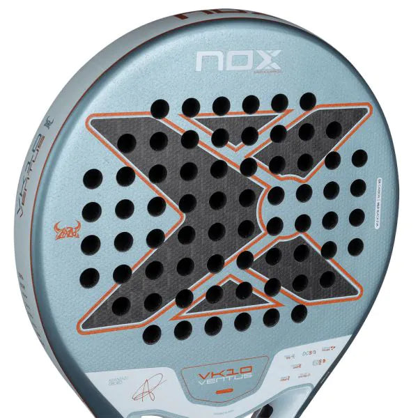 Nox Ventus Control 12k Padel Racket