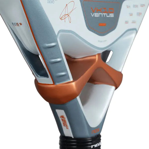 Nox Ventus Control 12k Padel Racket