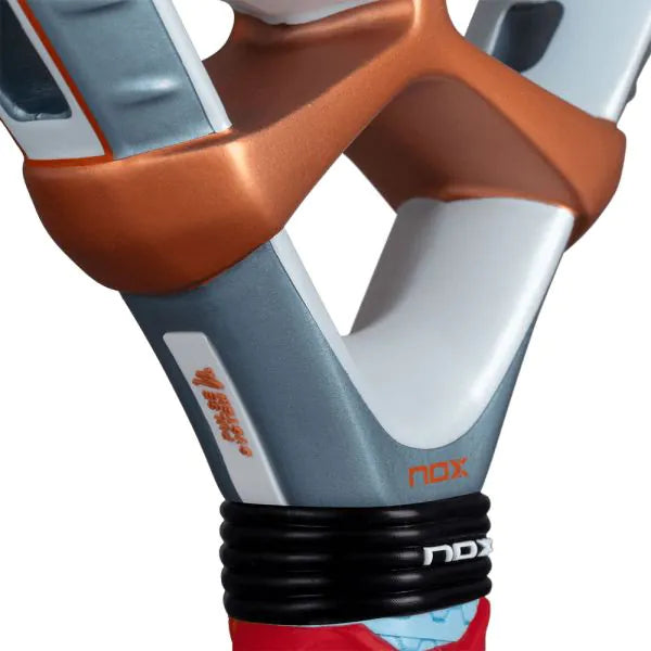 Nox Ventus Control 12k Padel Racket