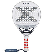 Nox AT10 Luxury Genius 12K Alum Xtrem Lite Padel Racket