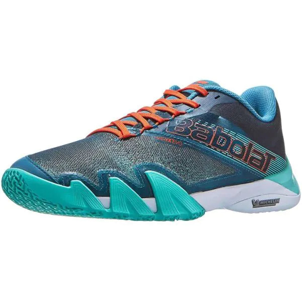 Load image into Gallery viewer, Babolat Jet Premura 2 Padel Shoes
