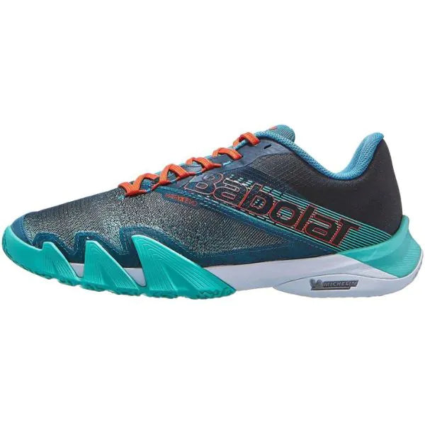 Load image into Gallery viewer, Babolat Jet Premura 2 Padel Shoes
