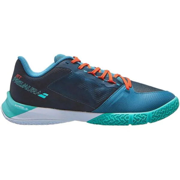 Load image into Gallery viewer, Babolat Jet Premura 2 Padel Shoes
