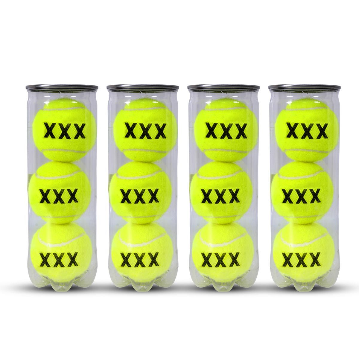 Head Pen X-Out Tennis Ball