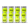 Head Pen X-Out Tennis Ball