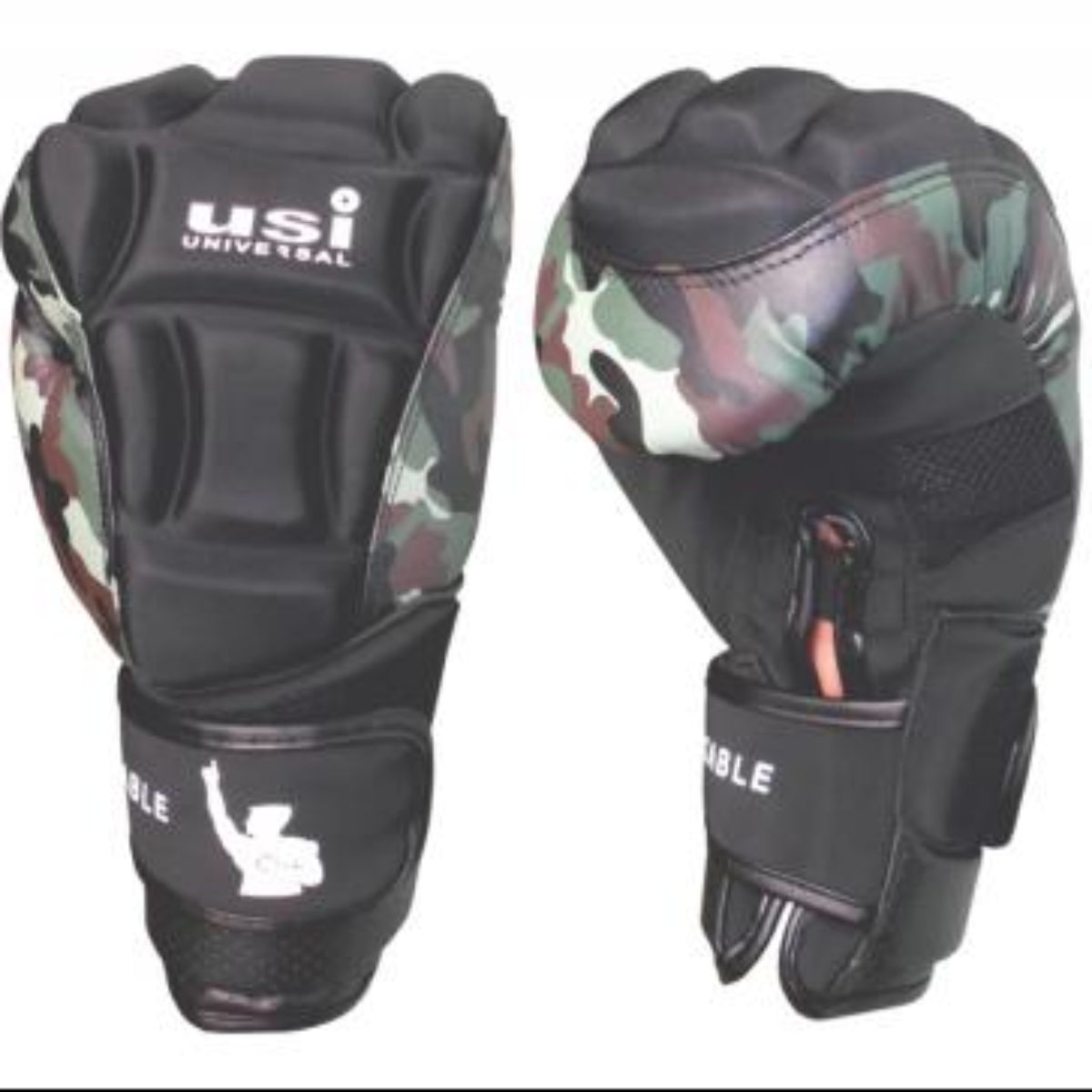 USI Universal Contra Bag Boxing Gloves
