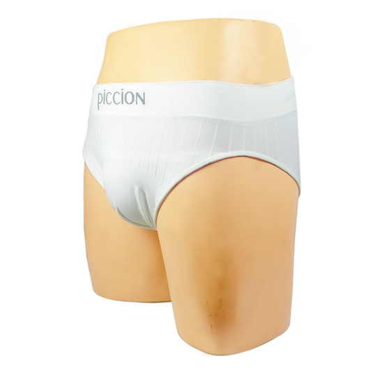 Piccion Brief Supporter
