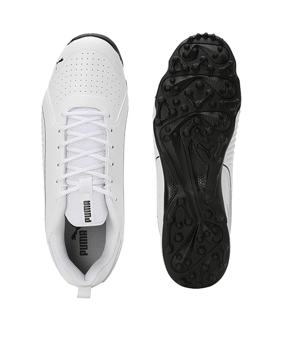 Puma Pitch Pro Cricke Shoes