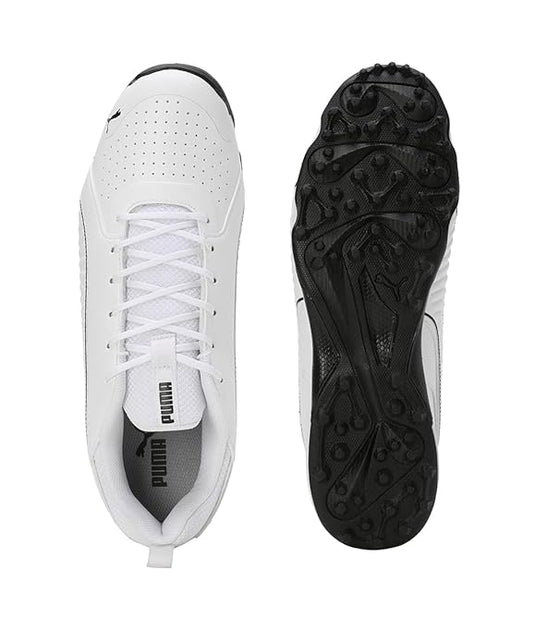 Puma Pitch Pro Cricket	Shoes