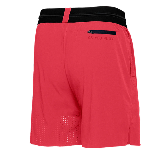 Brisk Padel Professional Fast Dry Shorts